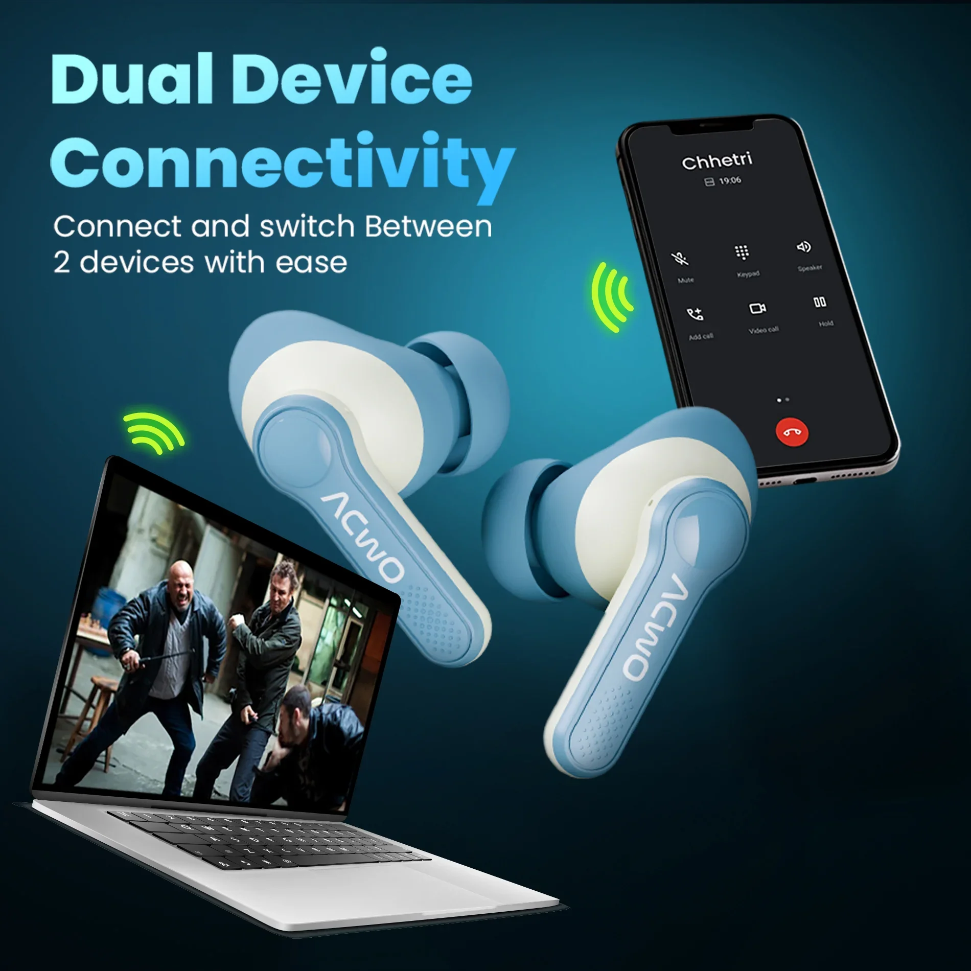 DwOTS 313 Earbuds - Image 21