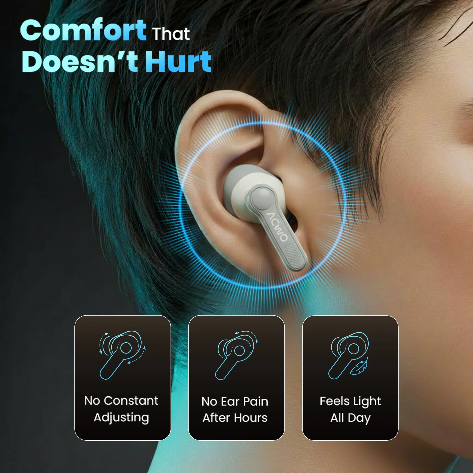 DwOTS 313 Earbuds - Image 13