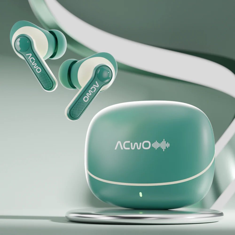 DwOTS 313 Earbuds - Image 24