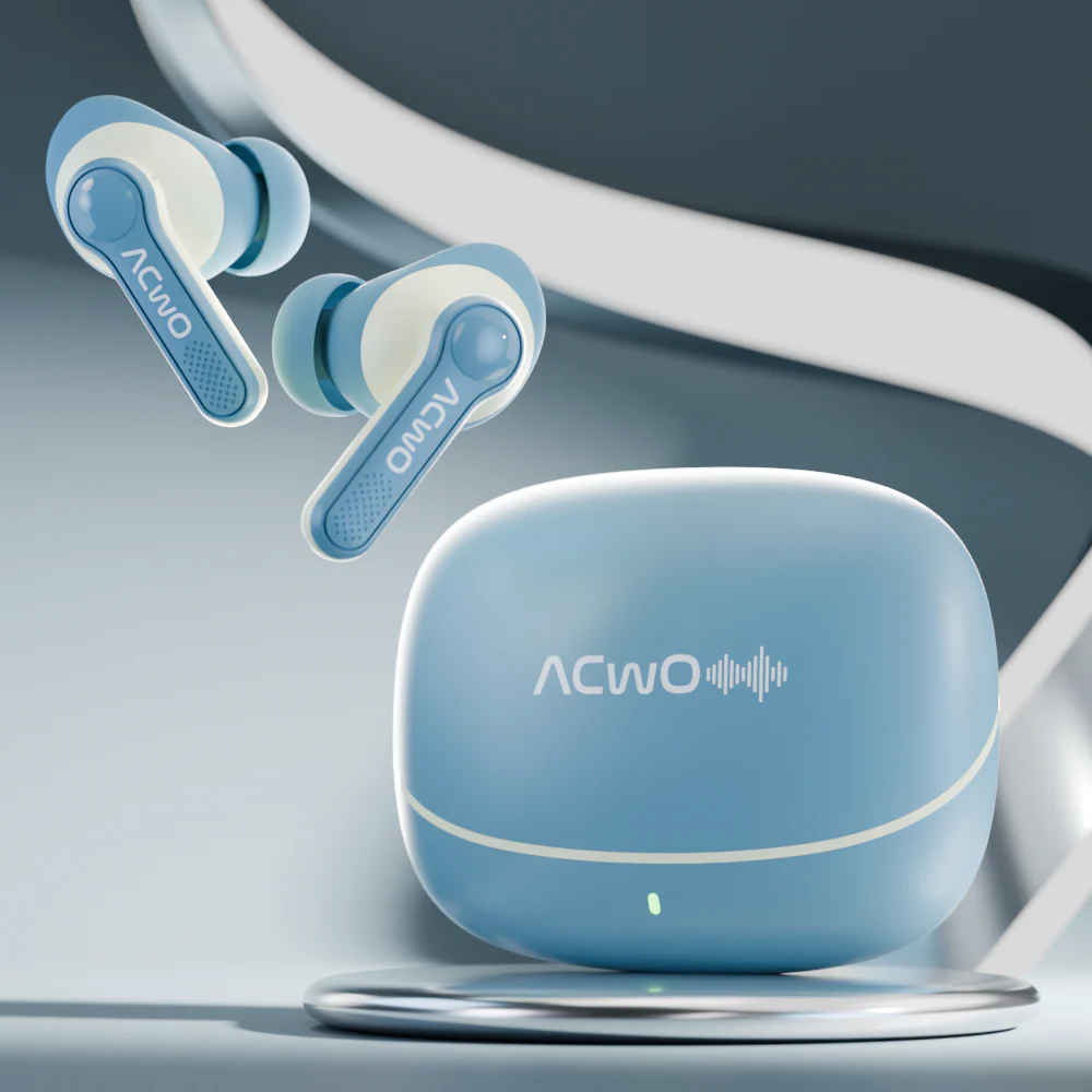 DwOTS 313 Earbuds - Image 26