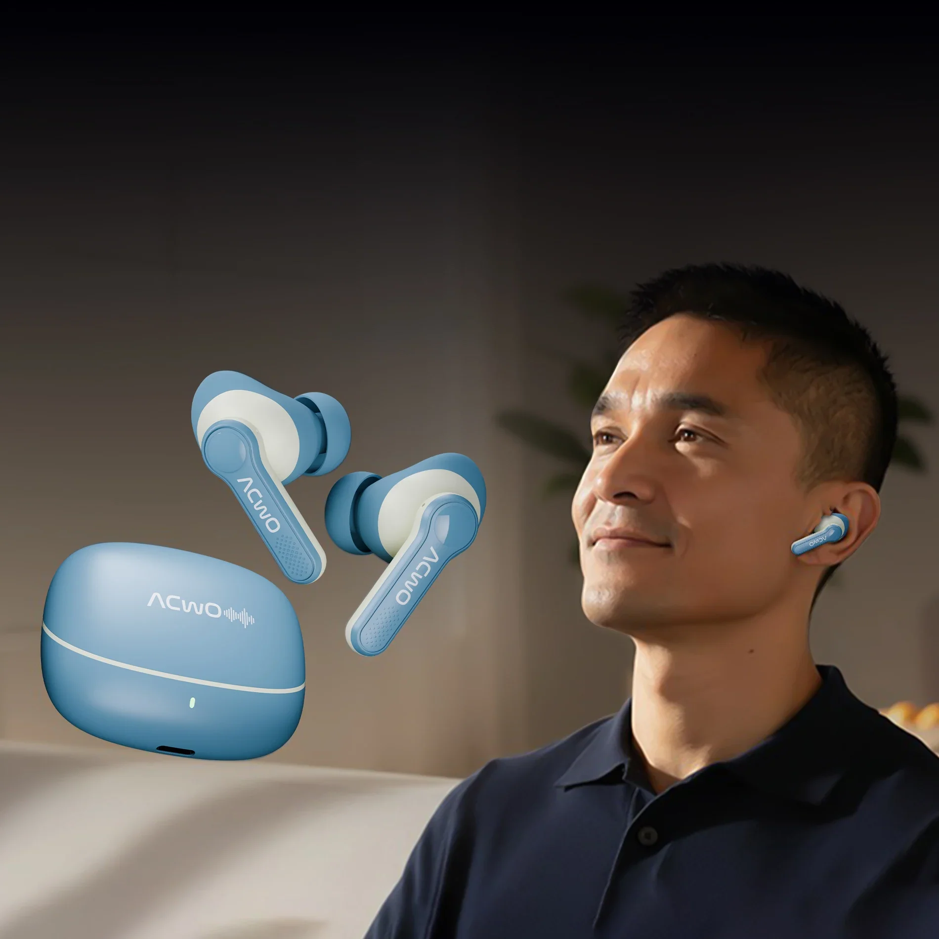 DwOTS 313 Earbuds - Image 36