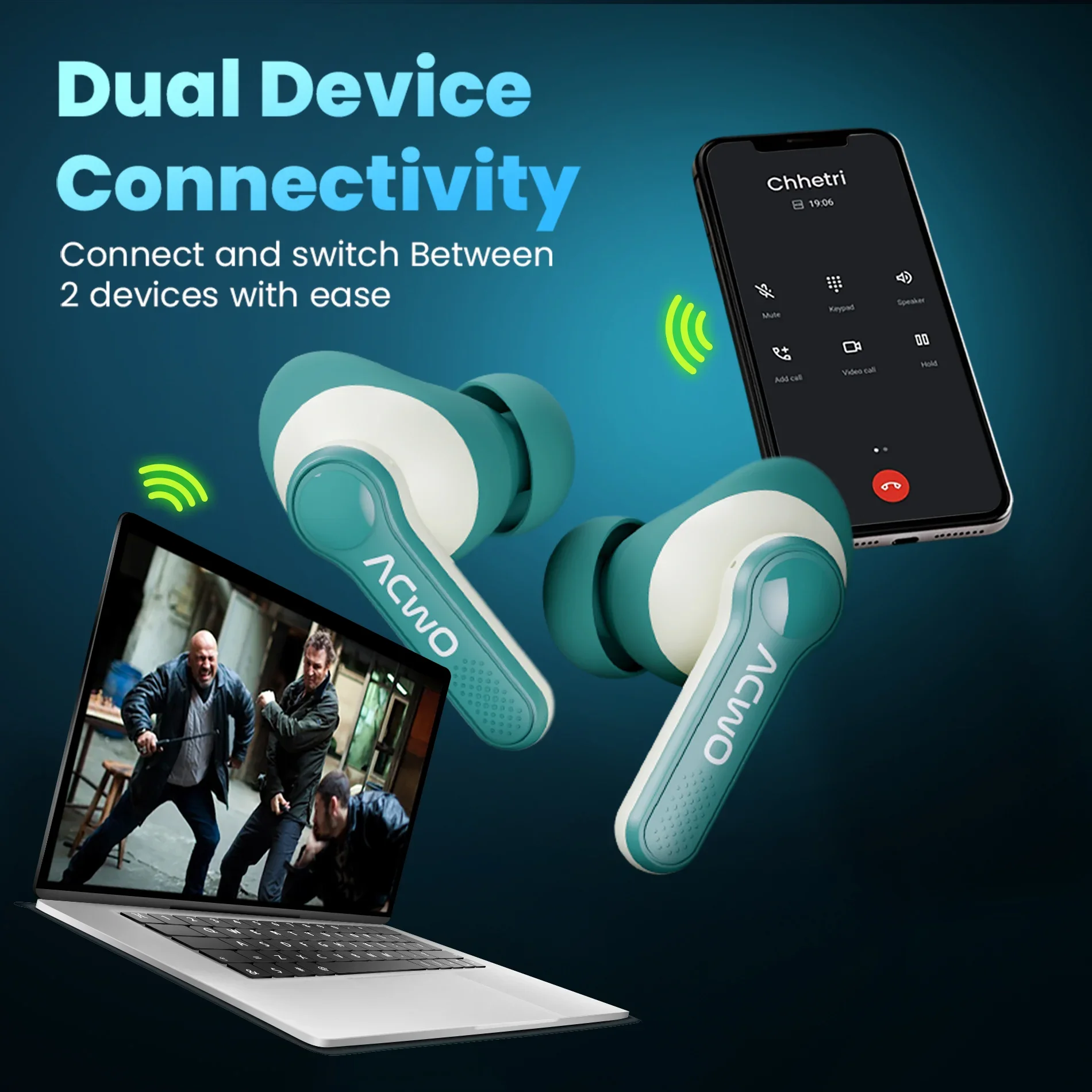 DwOTS 313 Earbuds - Image 6