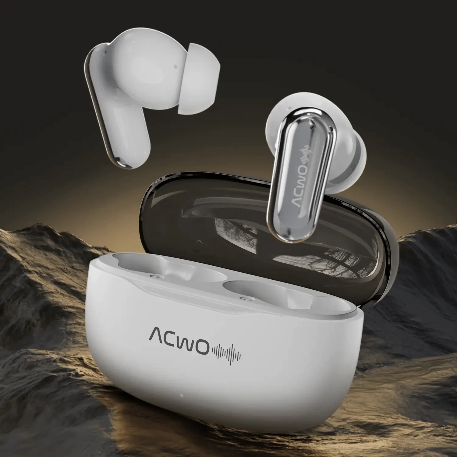 DwOTS 717 Pro Earbuds - Image 12