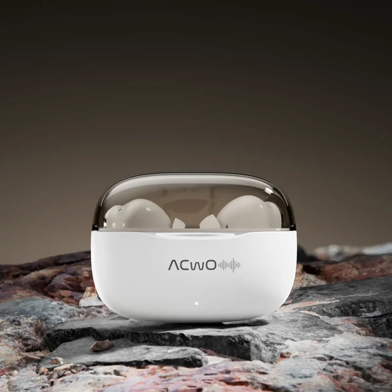 DwOTS 717 Pro Earbuds - Image 13