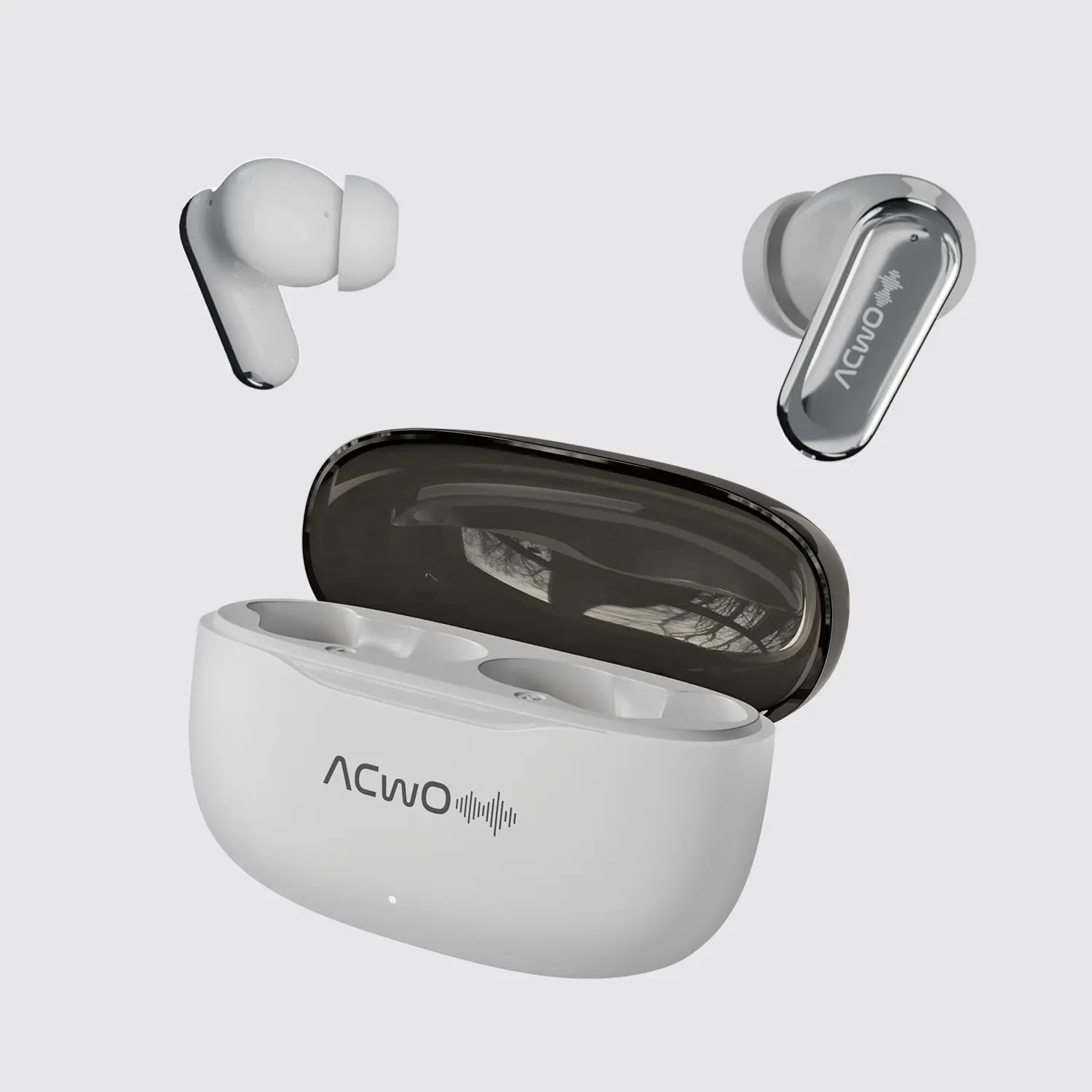 DwOTS 717 Pro Earbuds - Image 14
