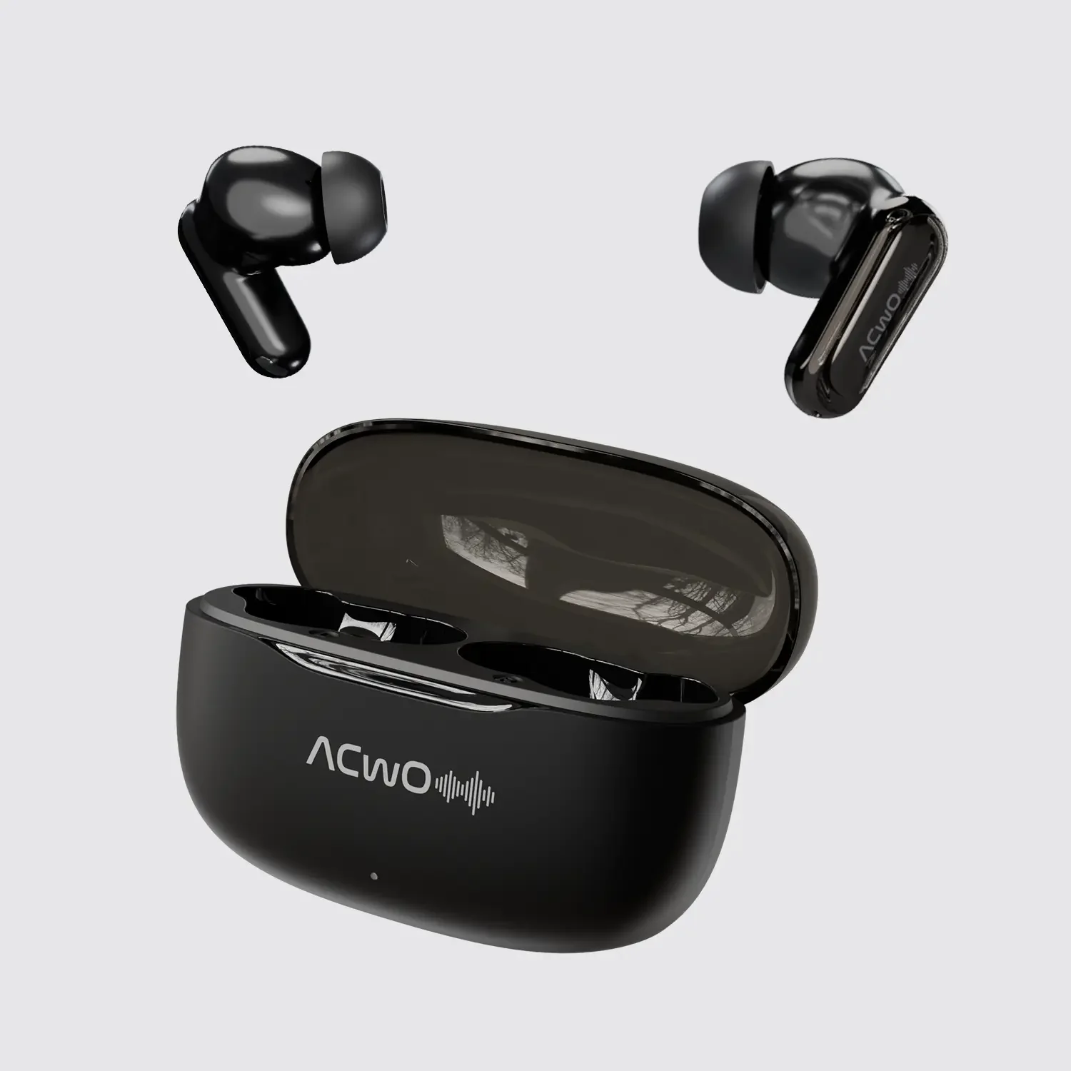 DwOTS 717 Pro Earbuds - Image 3