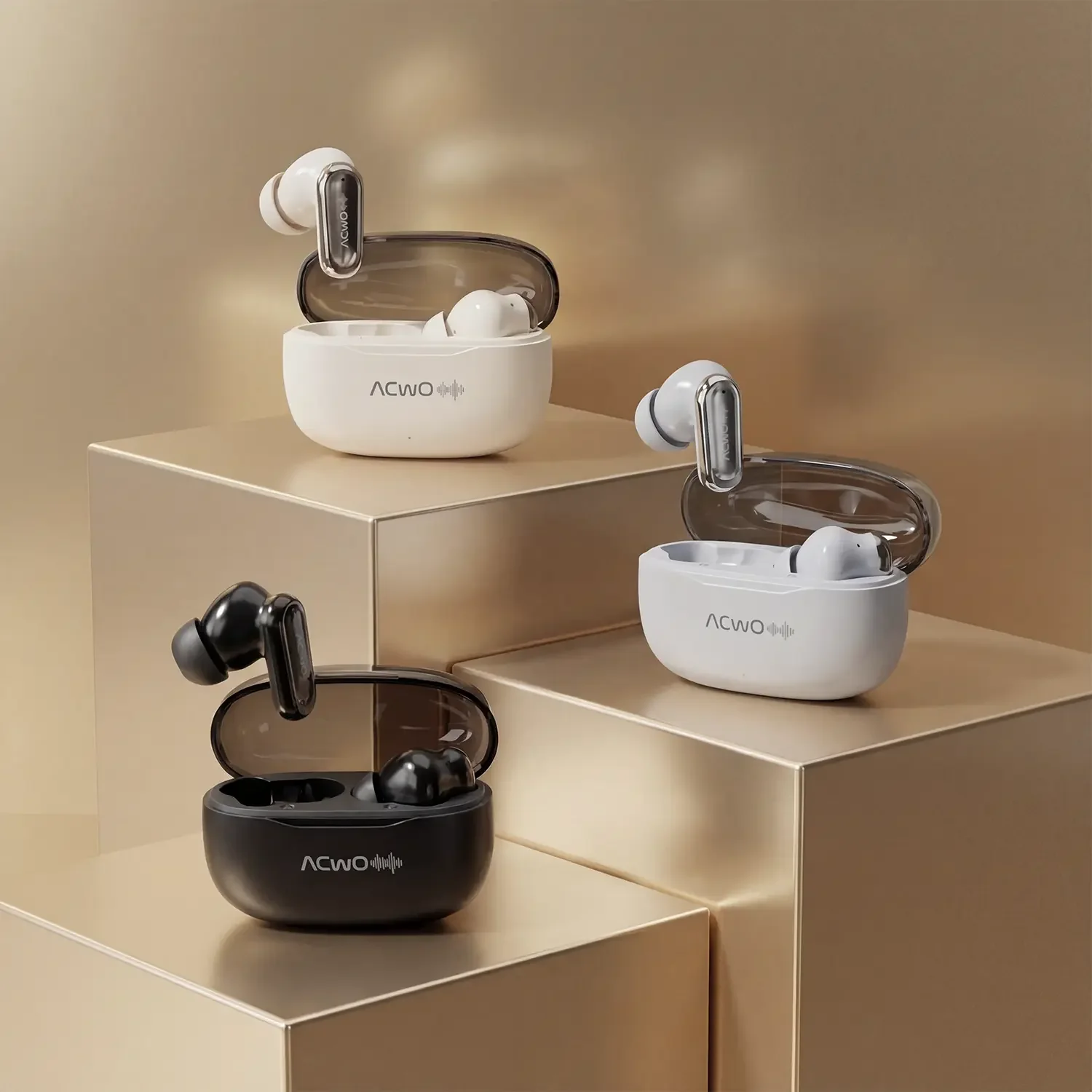 DwOTS 717 Pro Earbuds - Image 6