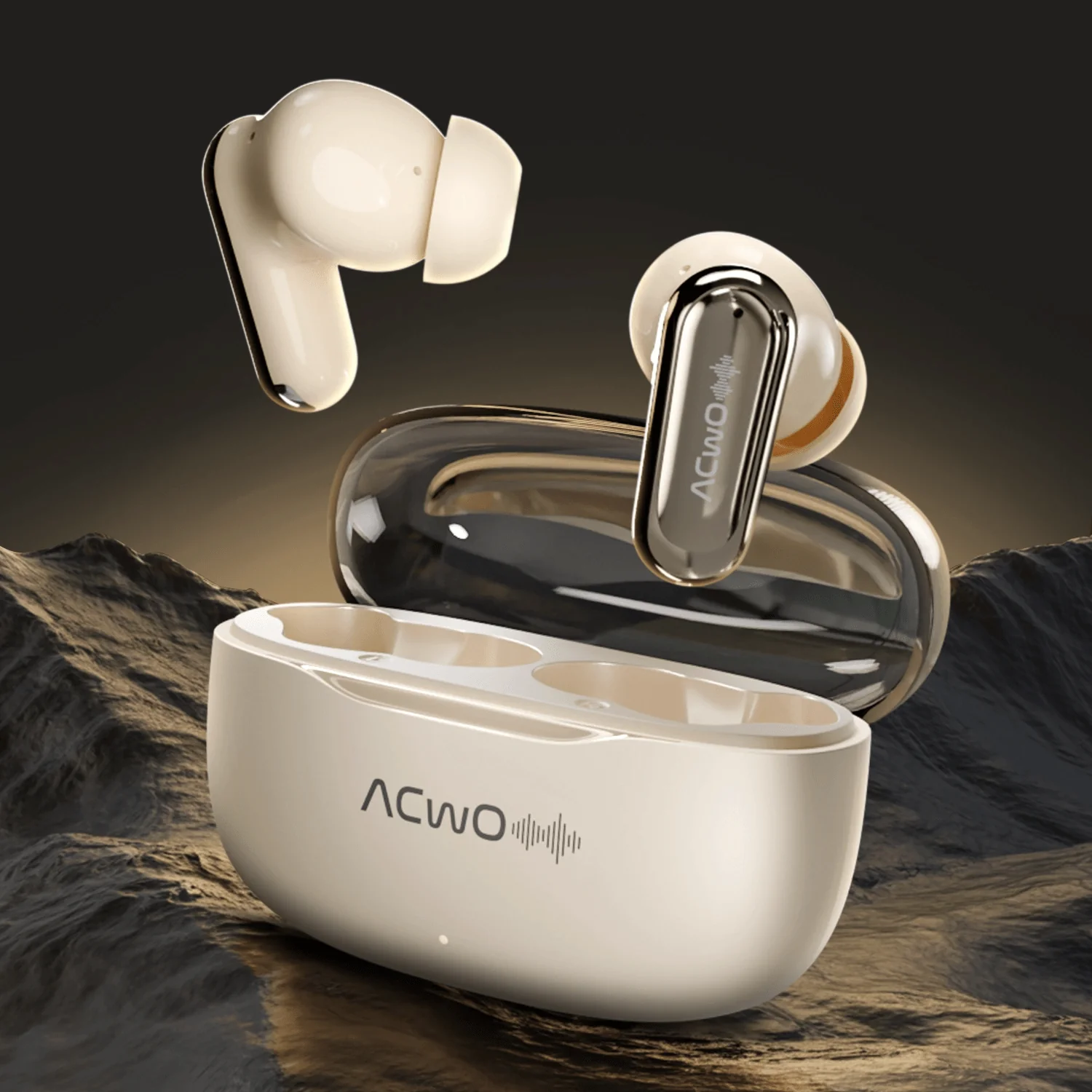 DwOTS 717 Pro Earbuds - Image 7