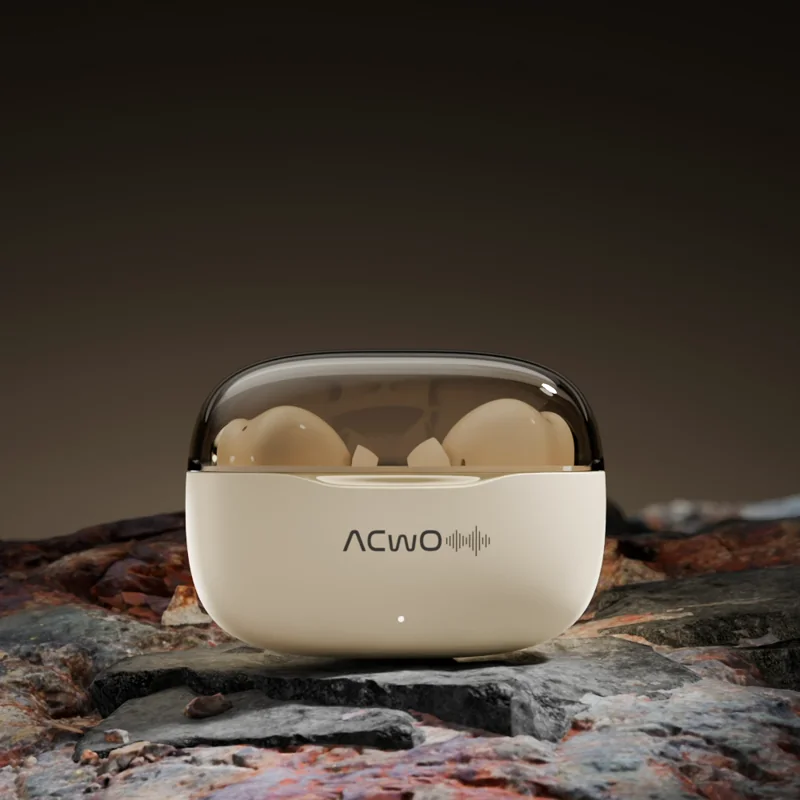 DwOTS 717 Pro Earbuds - Image 8