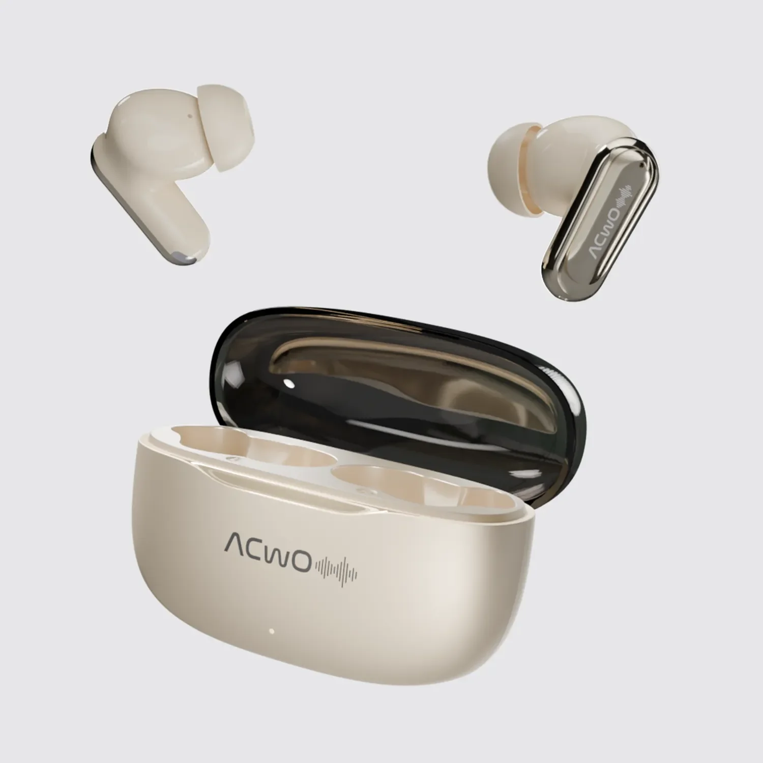 DwOTS 717 Pro Earbuds - Image 9