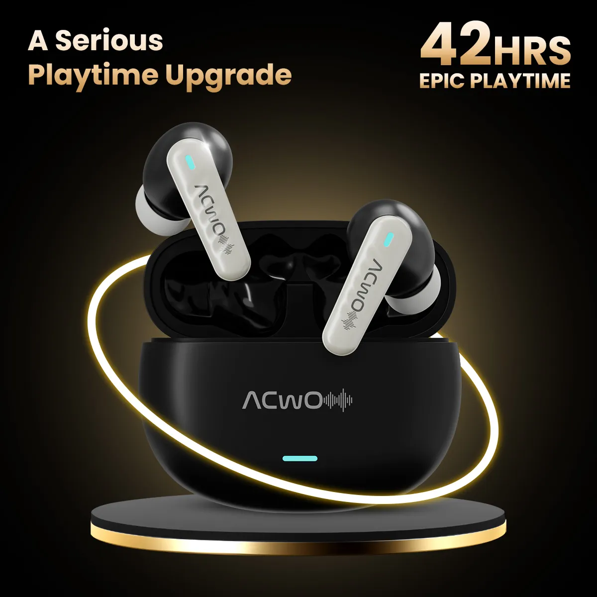DwOTS 727 Earbuds - Image 47