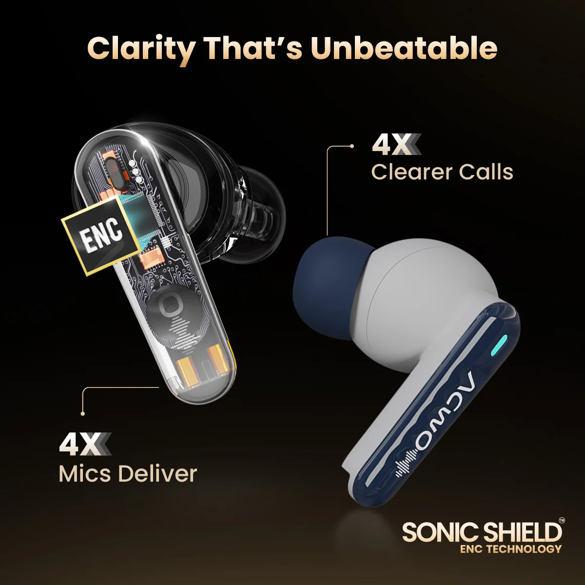 DwOTS 727 Earbuds - Image 33
