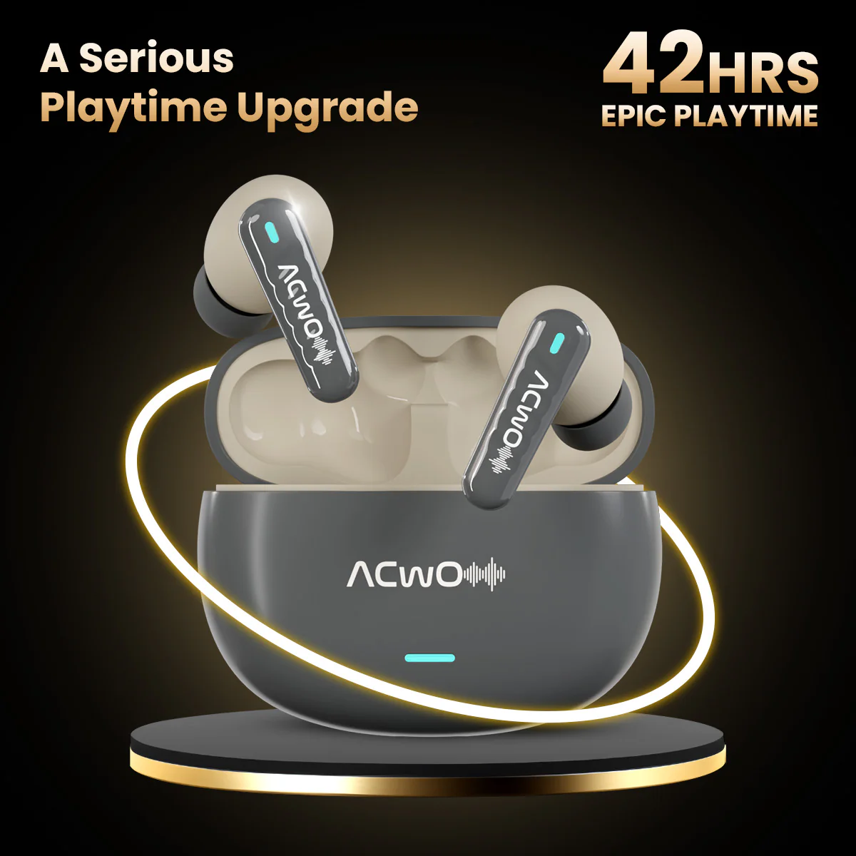 DwOTS 727 Earbuds - Image 50