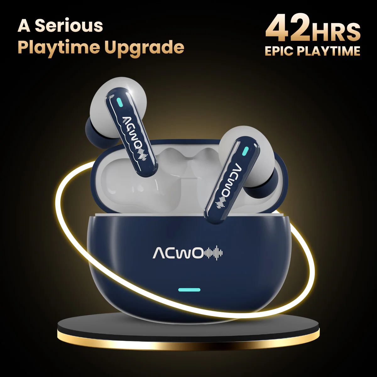 DwOTS 727 Earbuds - Image 58
