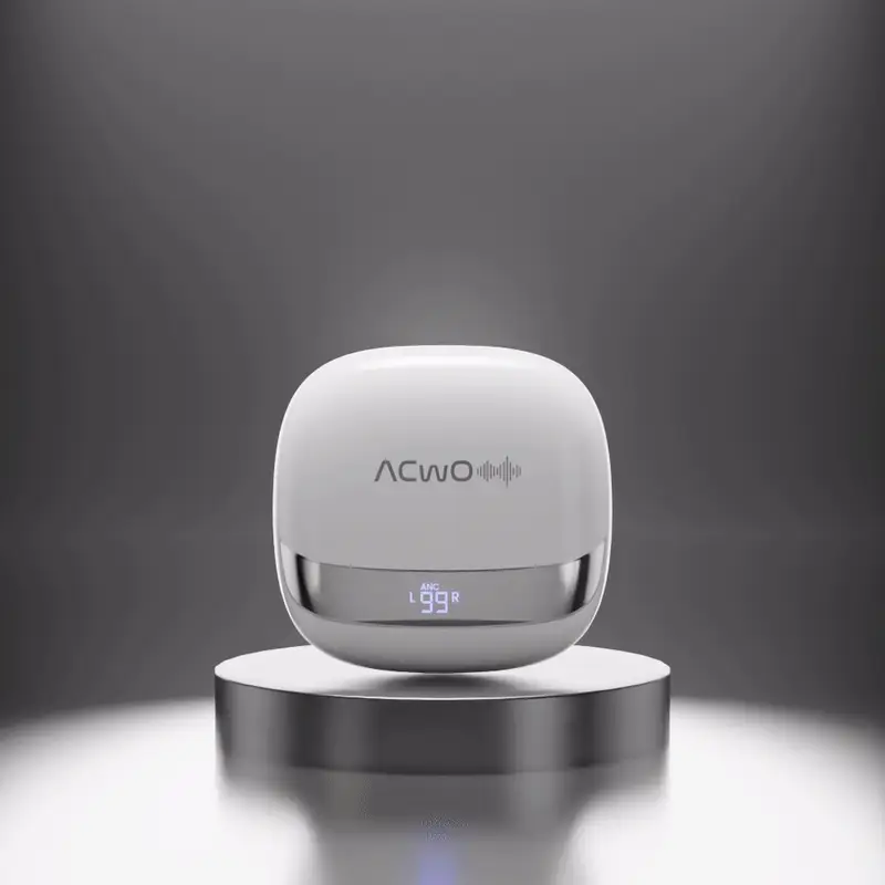 DwOTS 747 Earbuds - Image 26