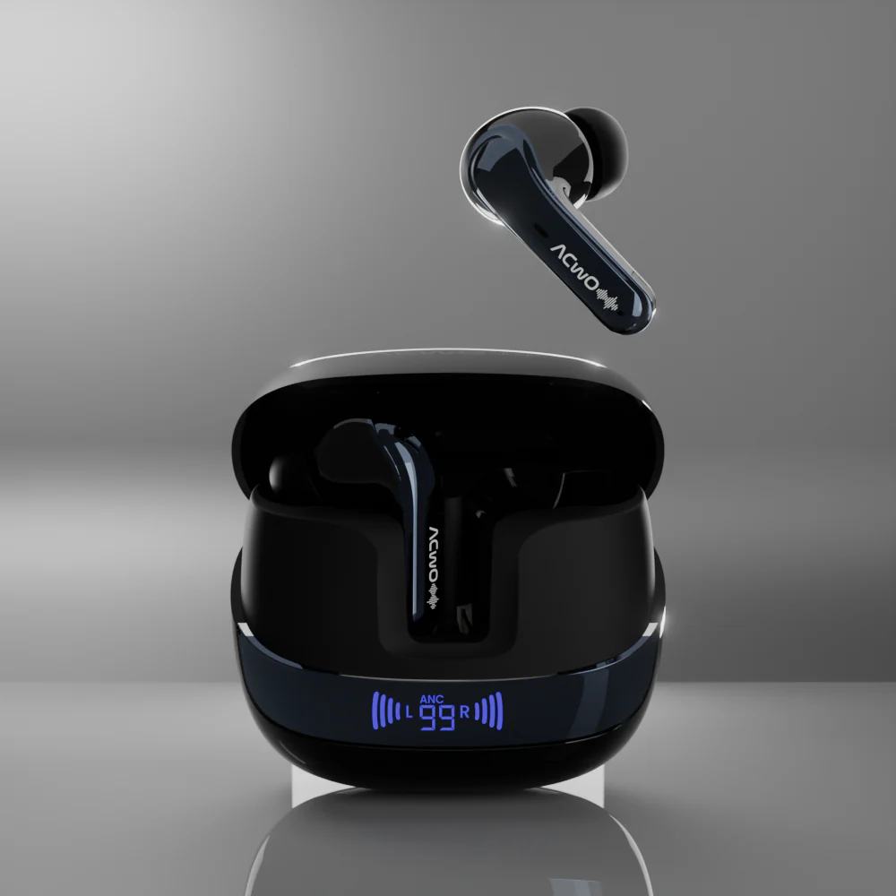 DwOTS 747 Earbuds - Image 13