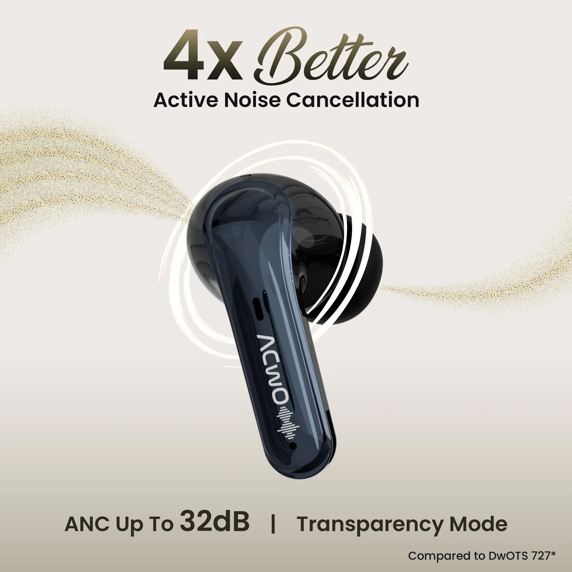 DwOTS 747 Earbuds - Image 17