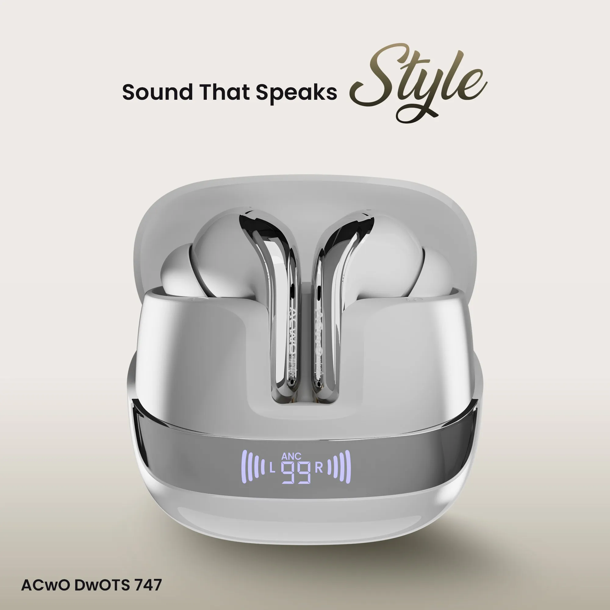 DwOTS 747 Earbuds - Image 25