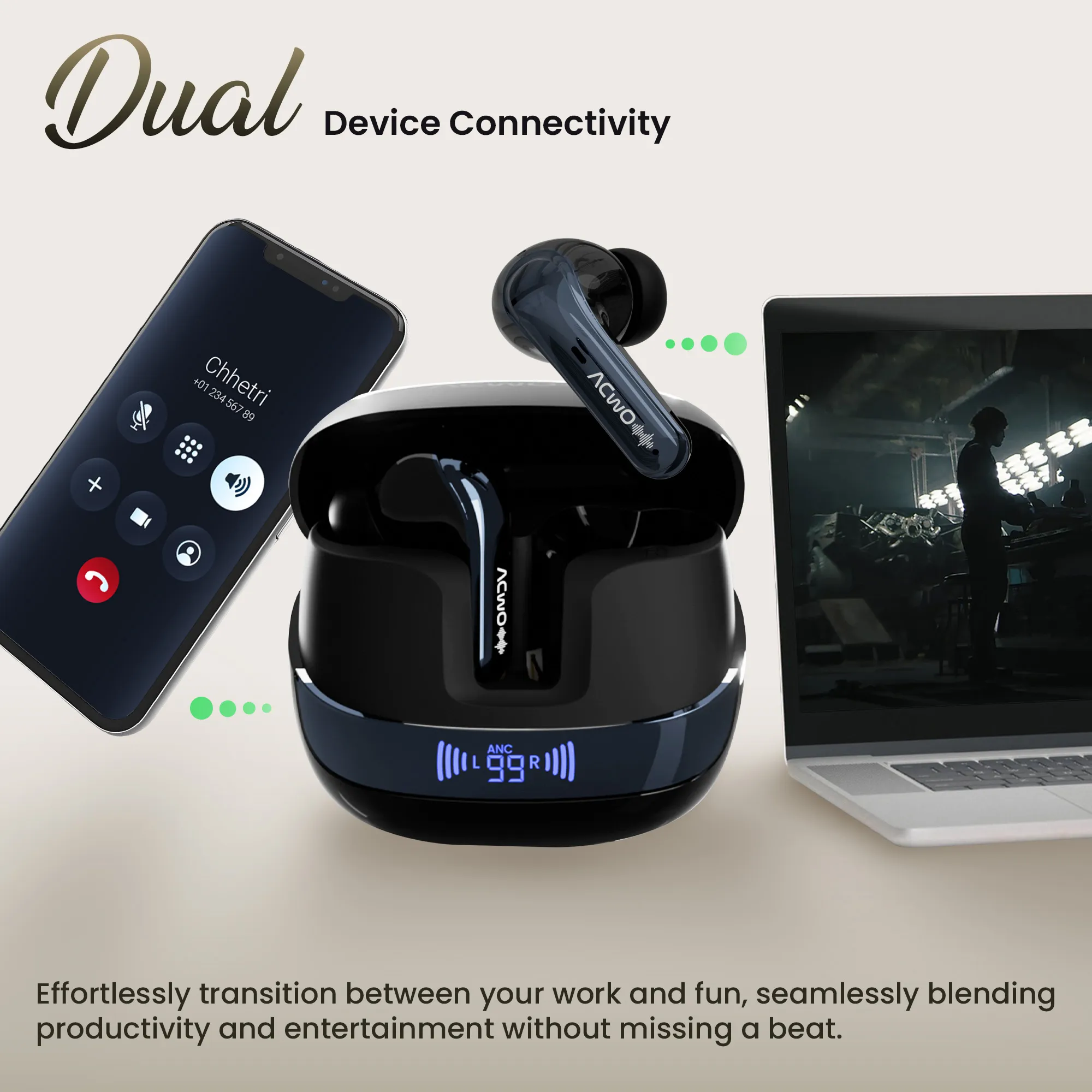 DwOTS 747 Earbuds - Image 22