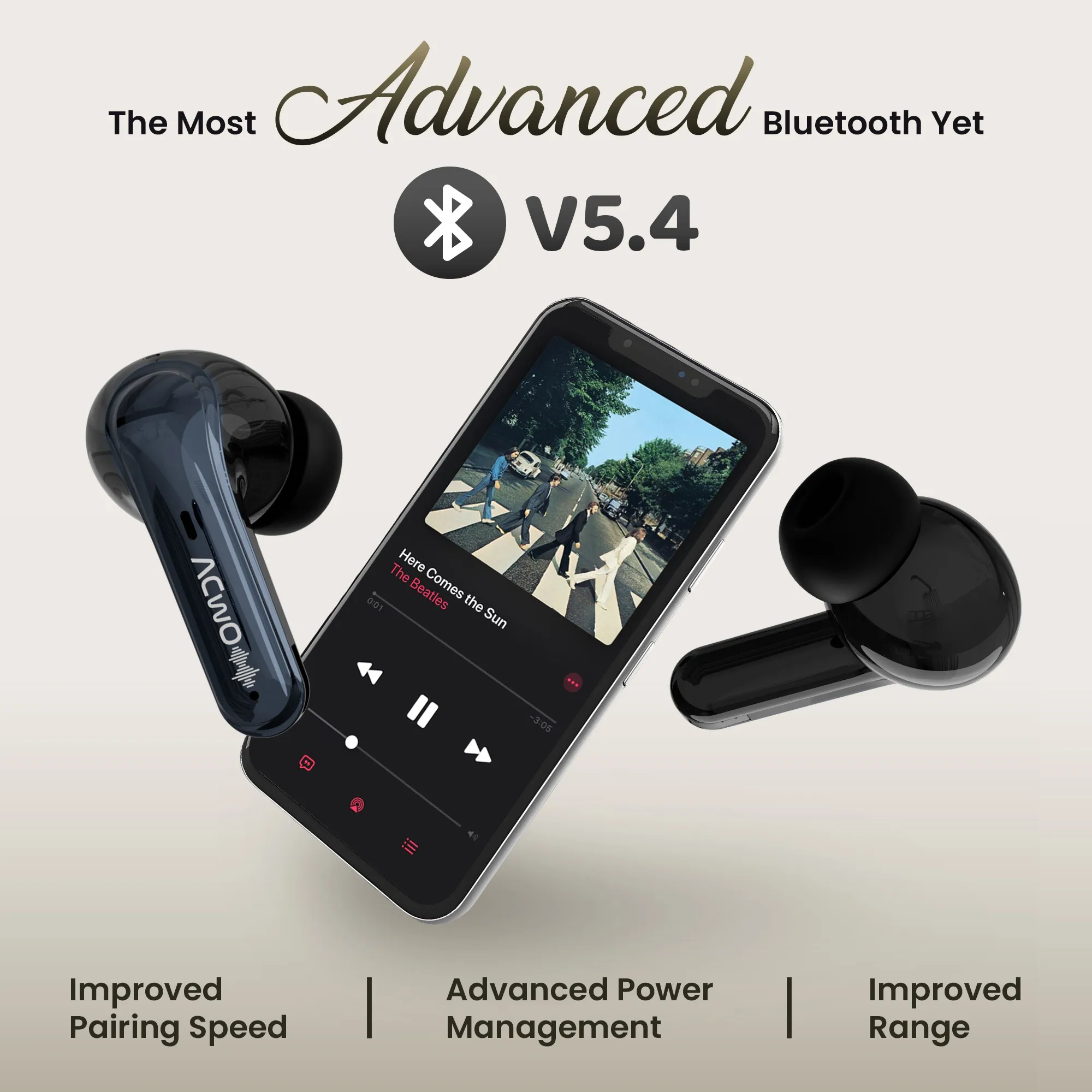 DwOTS 747 Earbuds - Image 16