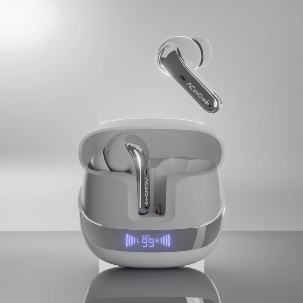 DwOTS 747 Earbuds - Image 24