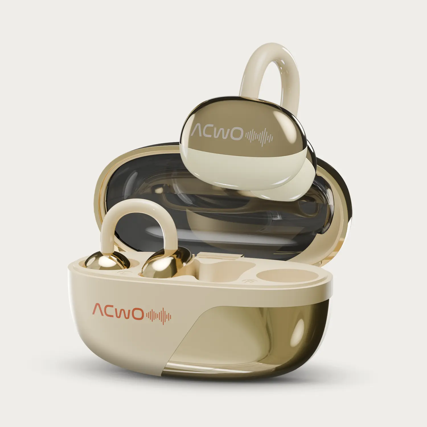 DwOTS Flow Earbuds - Image 9