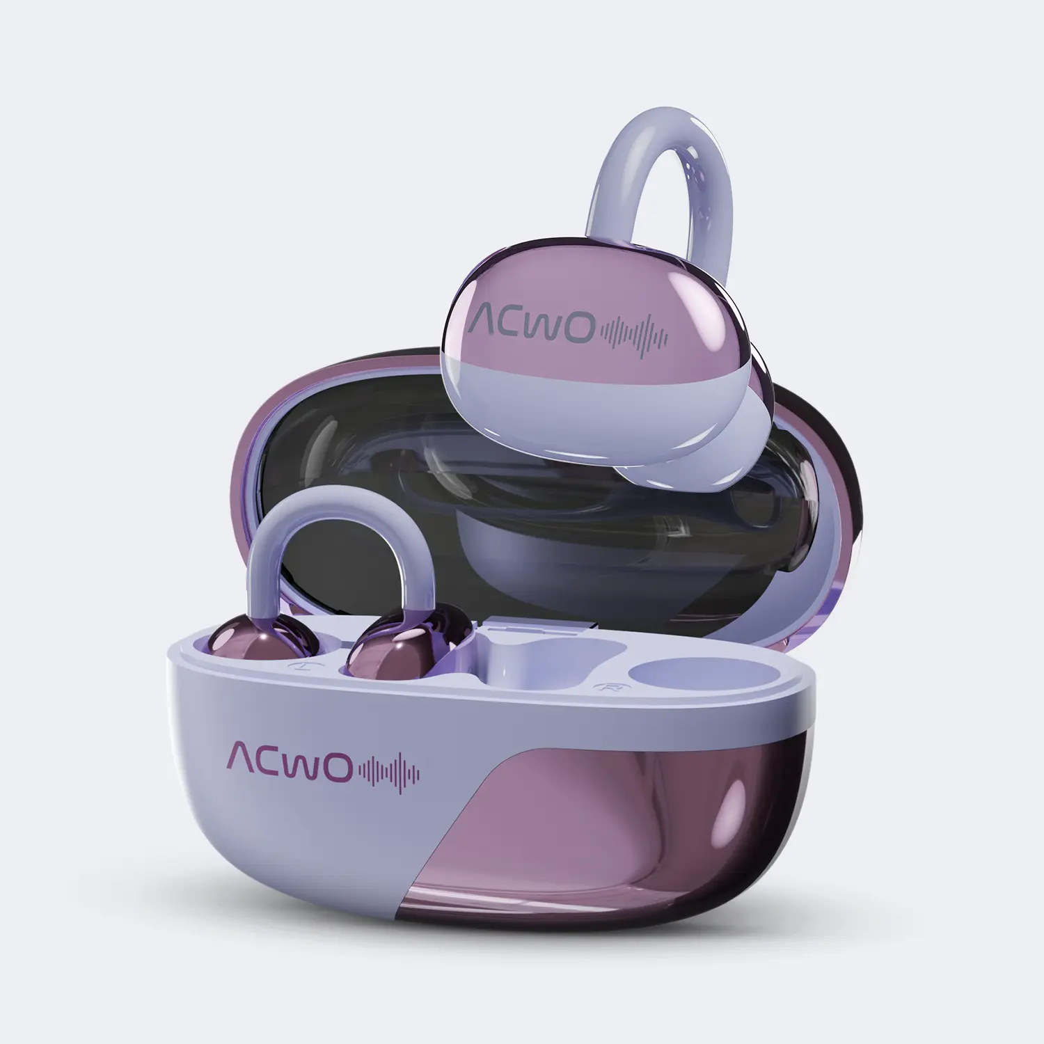 DwOTS Flow Earbuds - Image 22