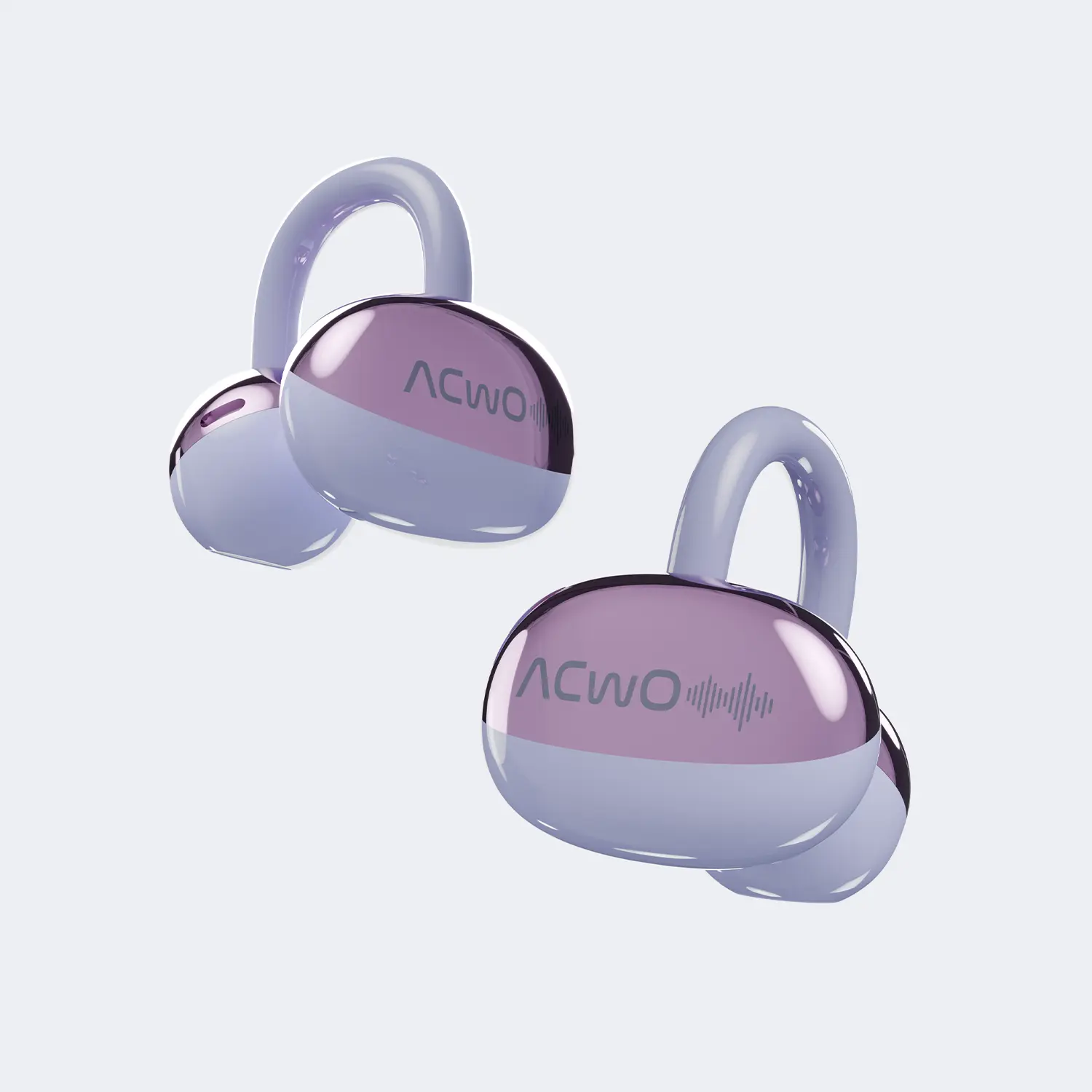 DwOTS Flow Earbuds - Image 4