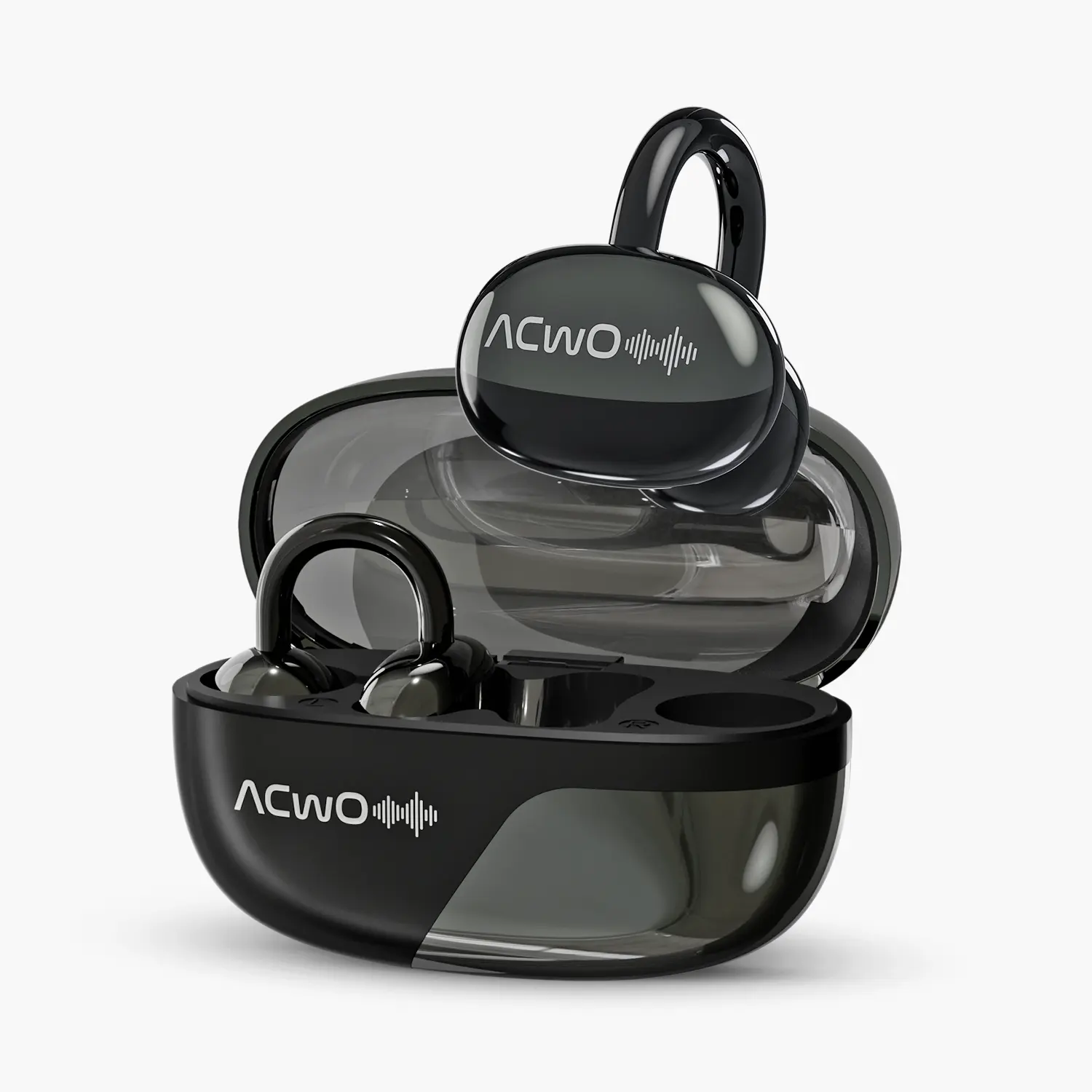 DwOTS Flow Earbuds - Image 15