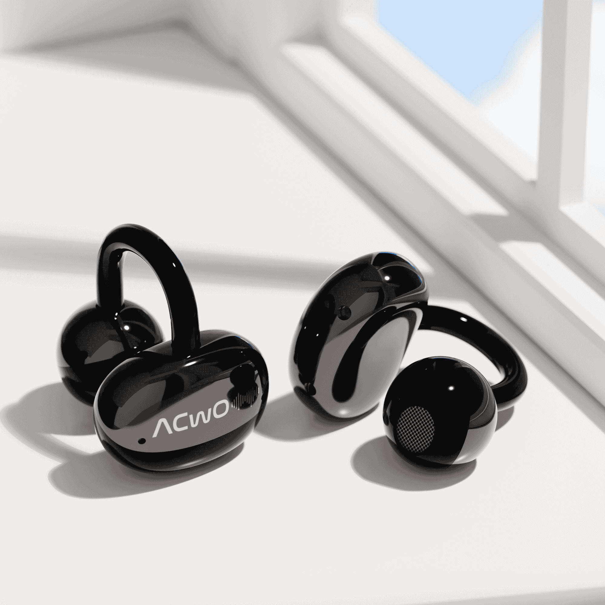 DwOTS Flow Earbuds - Image 14
