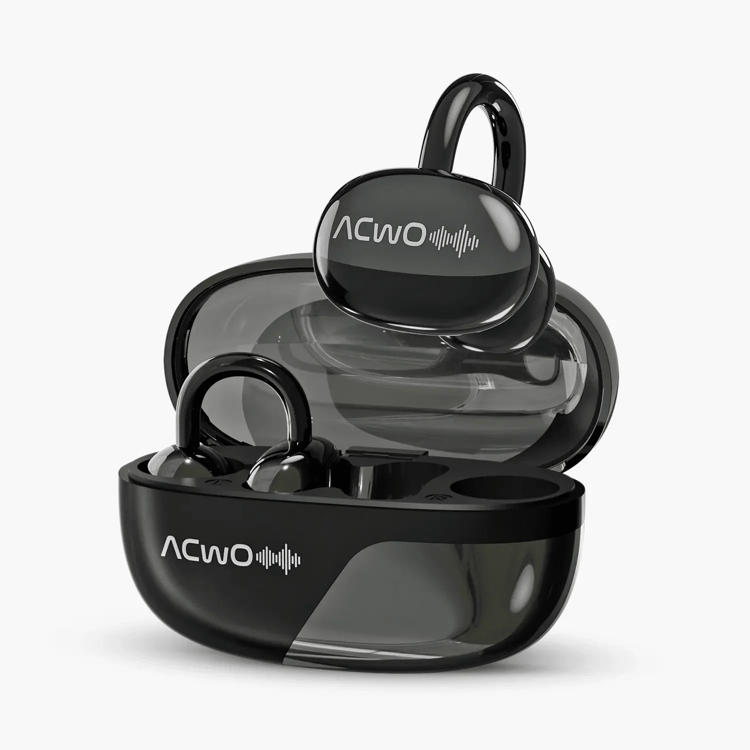DwOTS Flow Earbuds - Image 20
