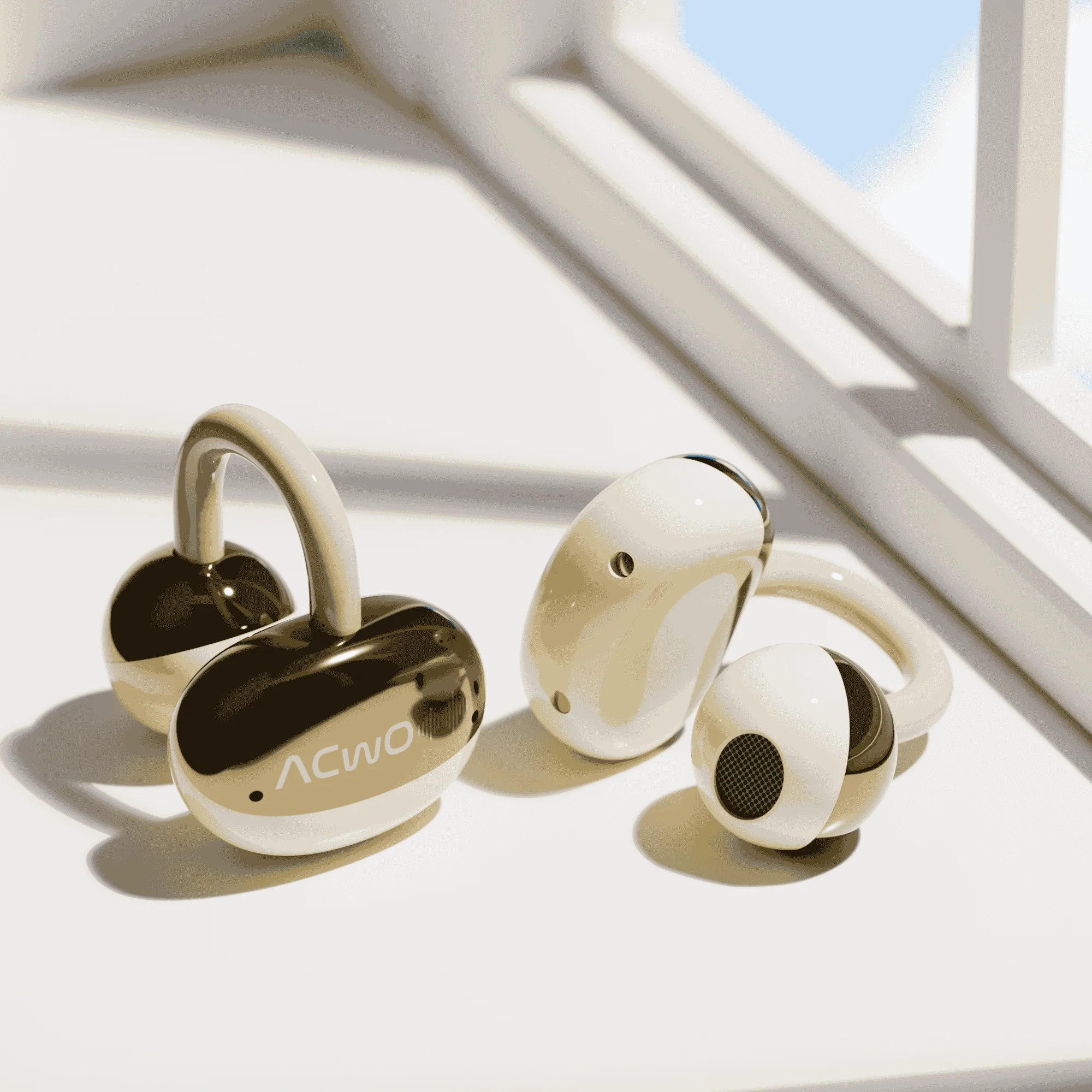 DwOTS Flow Earbuds - Image 8
