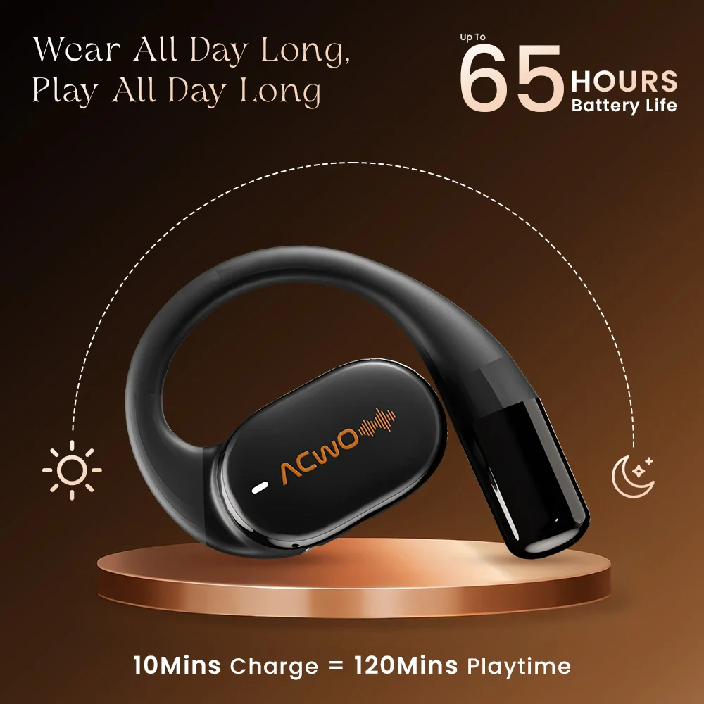 DwOTS Sense Earbuds - Image 27