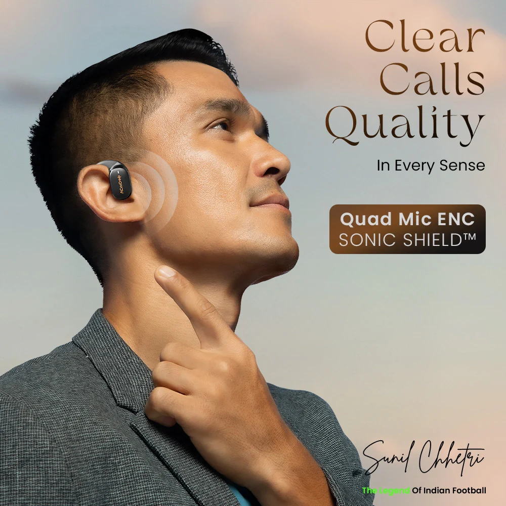 DwOTS Sense Earbuds - Image 29