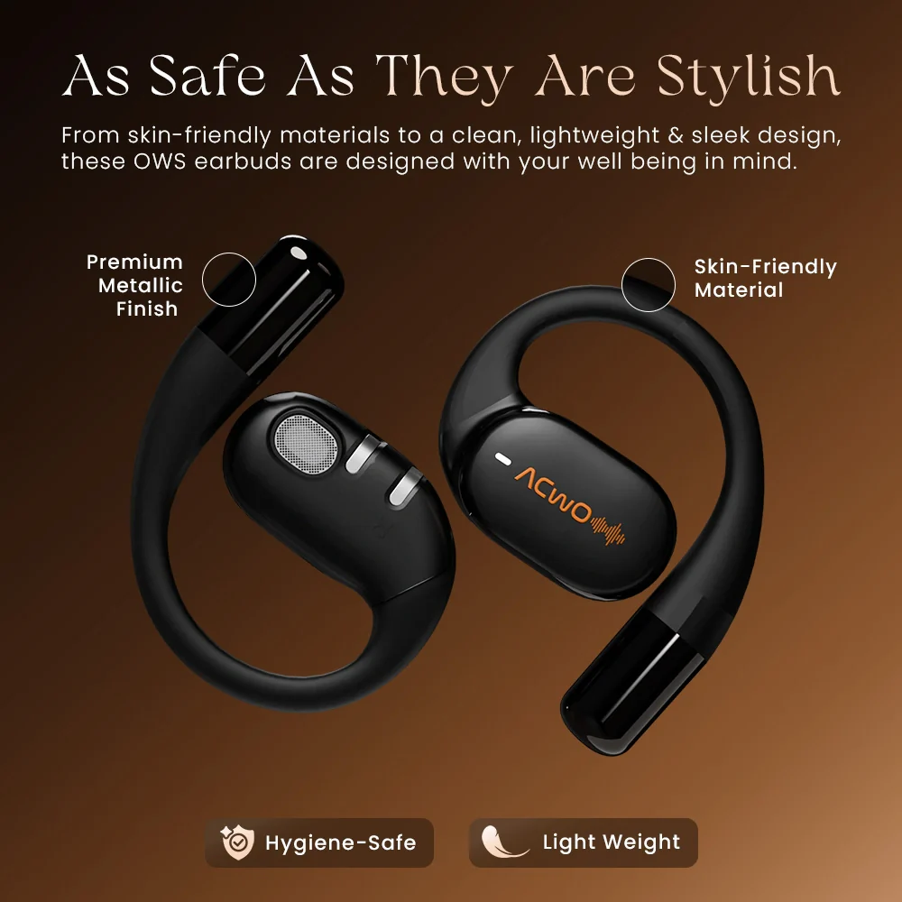 DwOTS Sense Earbuds - Image 30