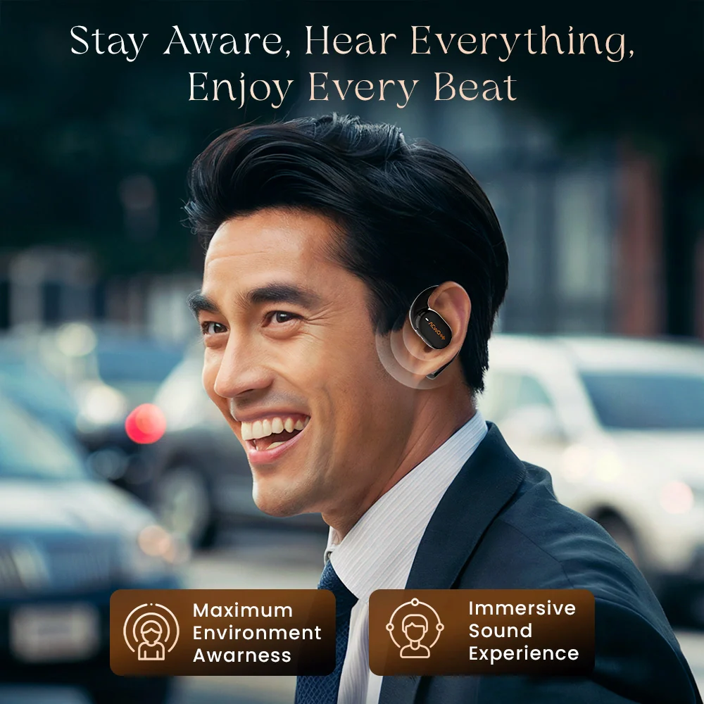 DwOTS Sense Earbuds - Image 31