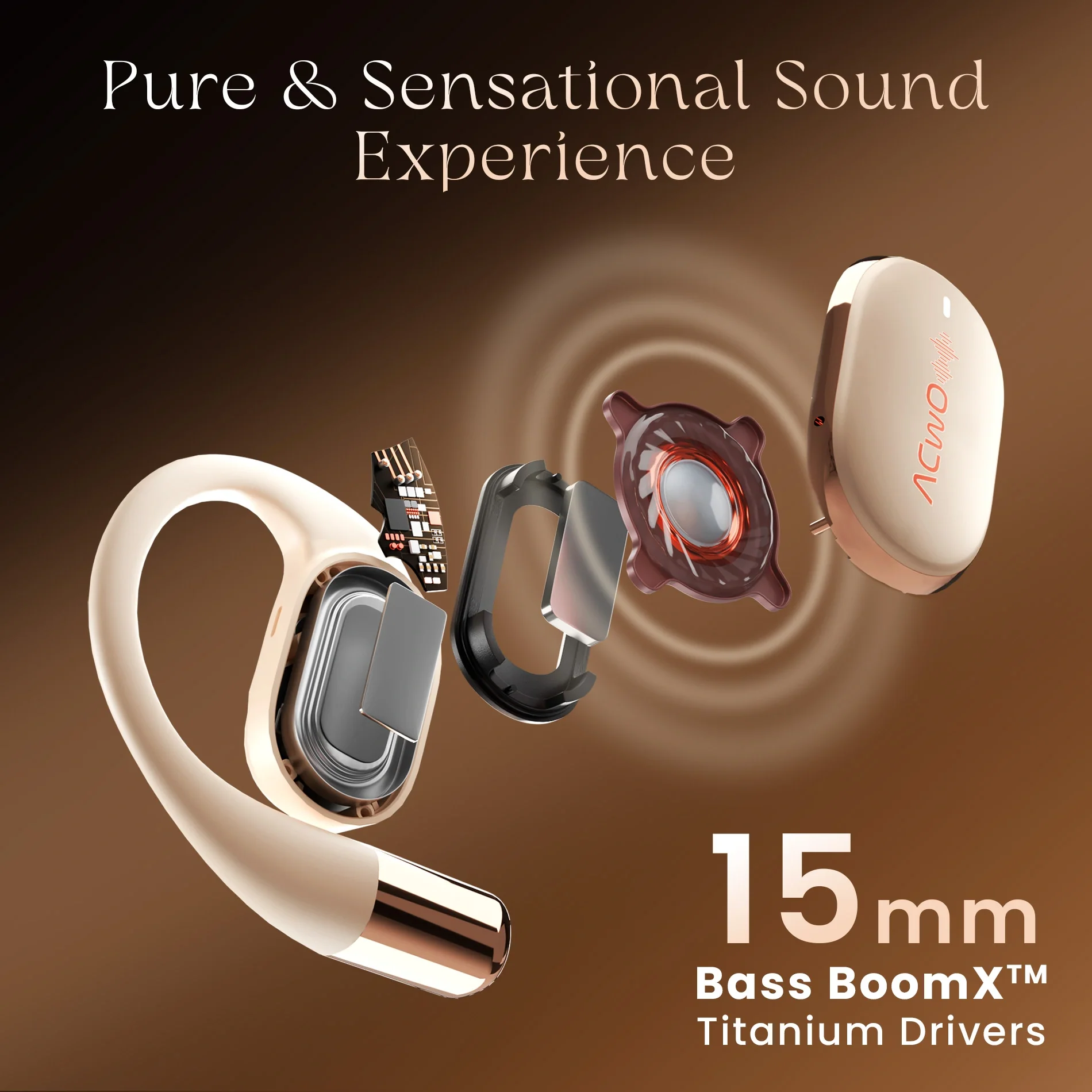 DwOTS Sense Earbuds - Image 4