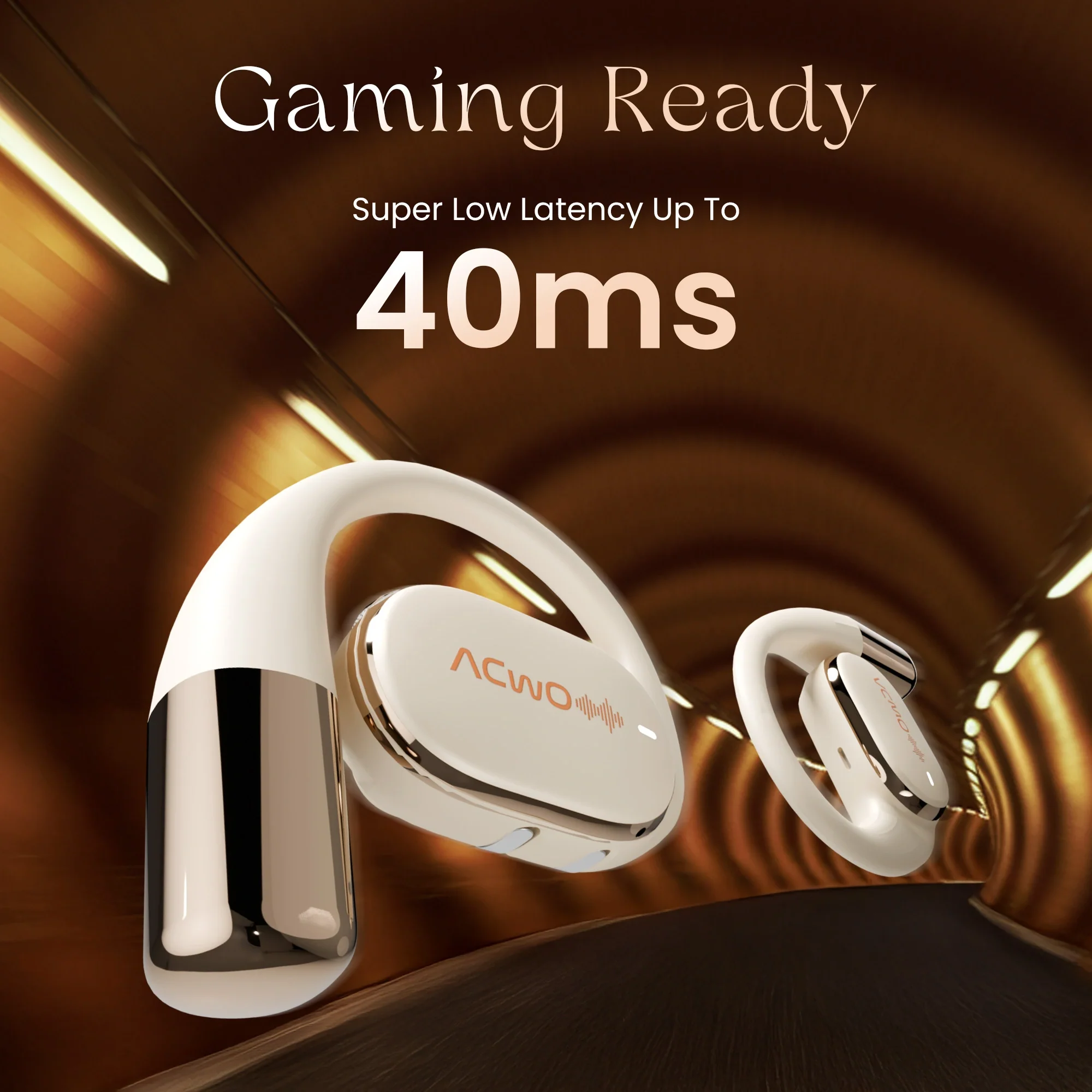DwOTS Sense Earbuds - Image 6