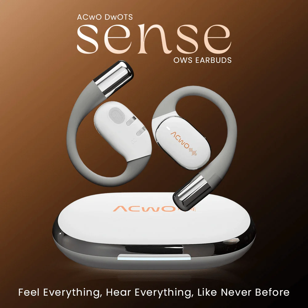 DwOTS Sense Earbuds - Image 12