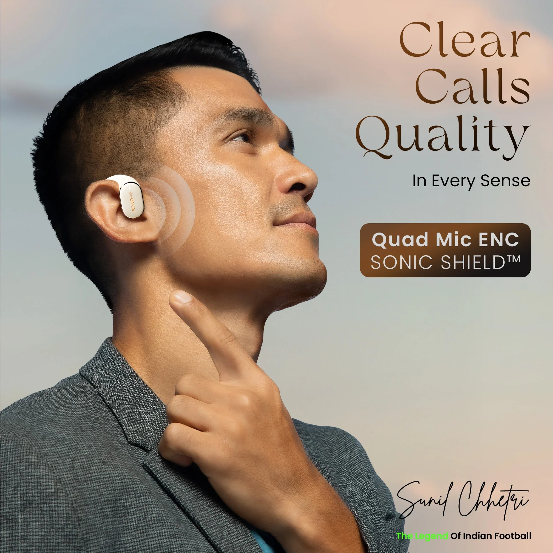 DwOTS Sense Earbuds - Image 7