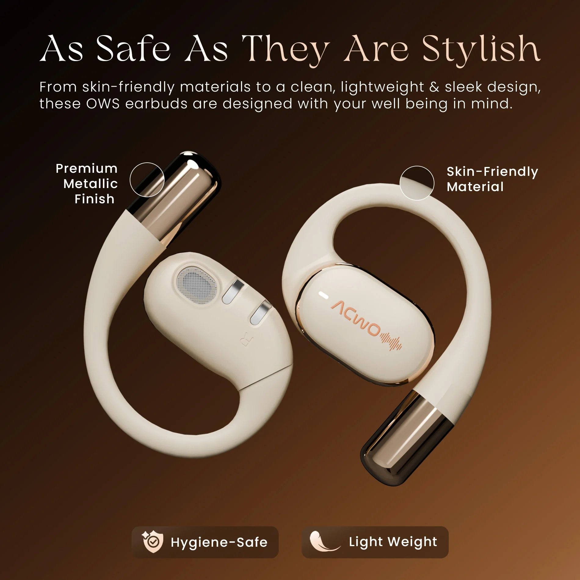 DwOTS Sense Earbuds - Image 8