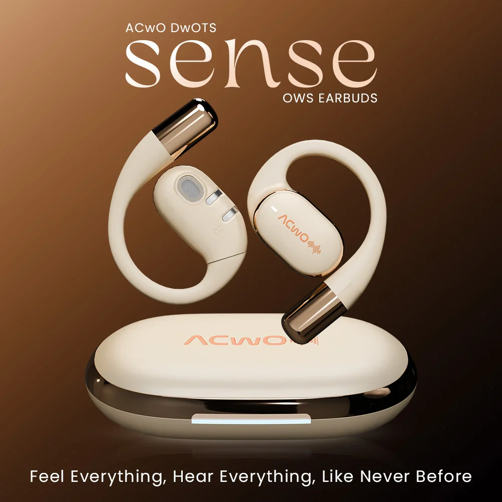 DwOTS Sense Earbuds - Image 41