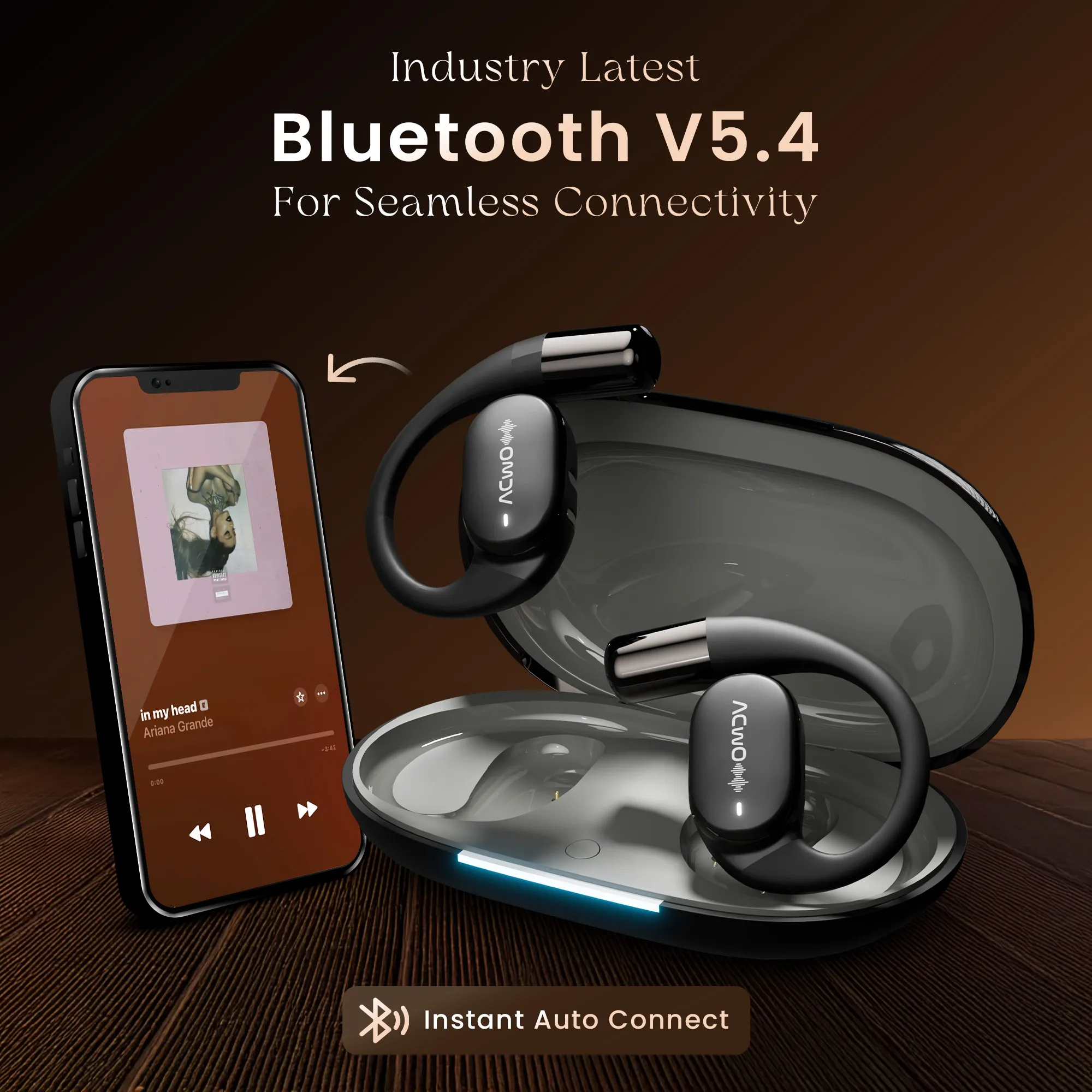 DwOTS Sense Earbuds - Image 34