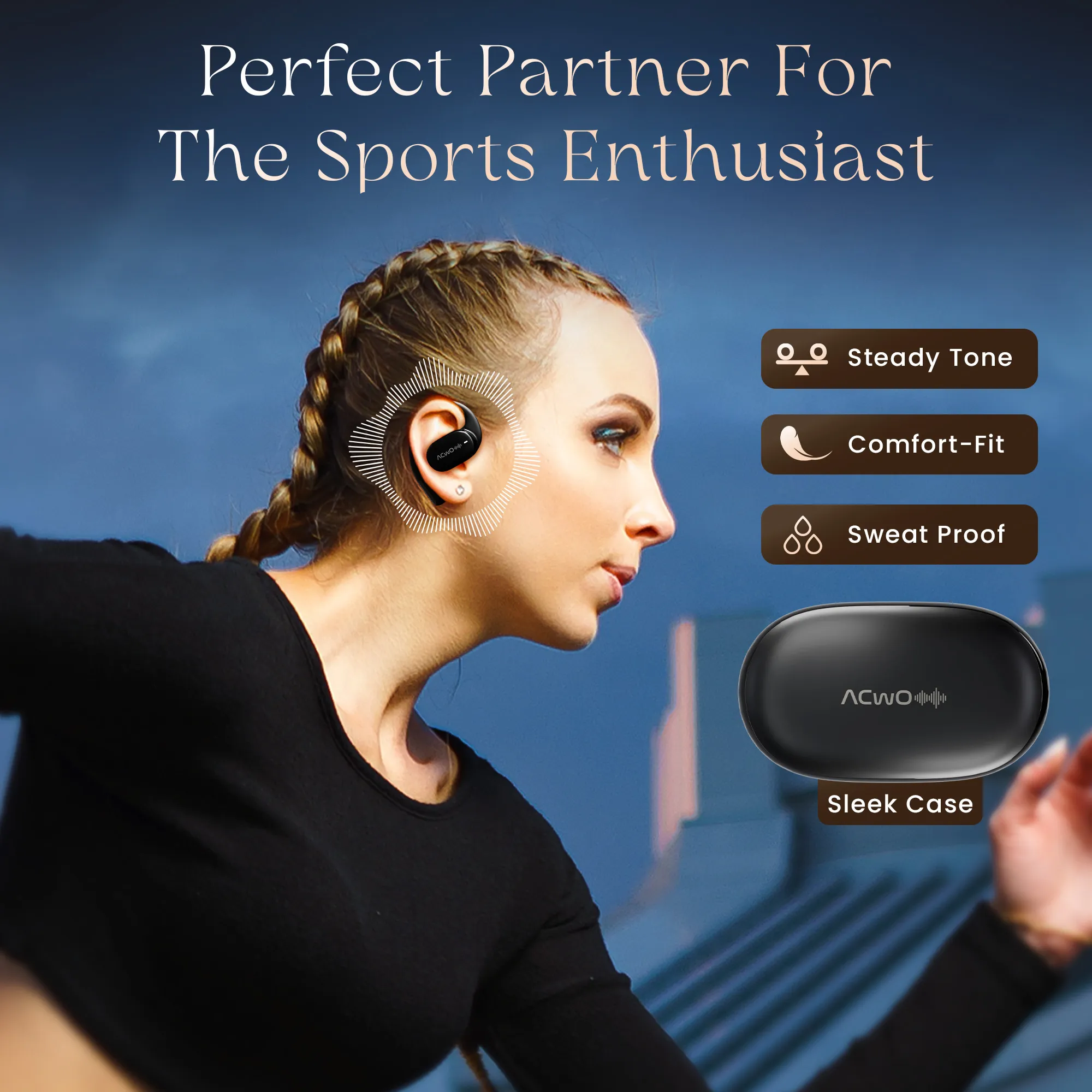 DwOTS Sense Earbuds - Image 35