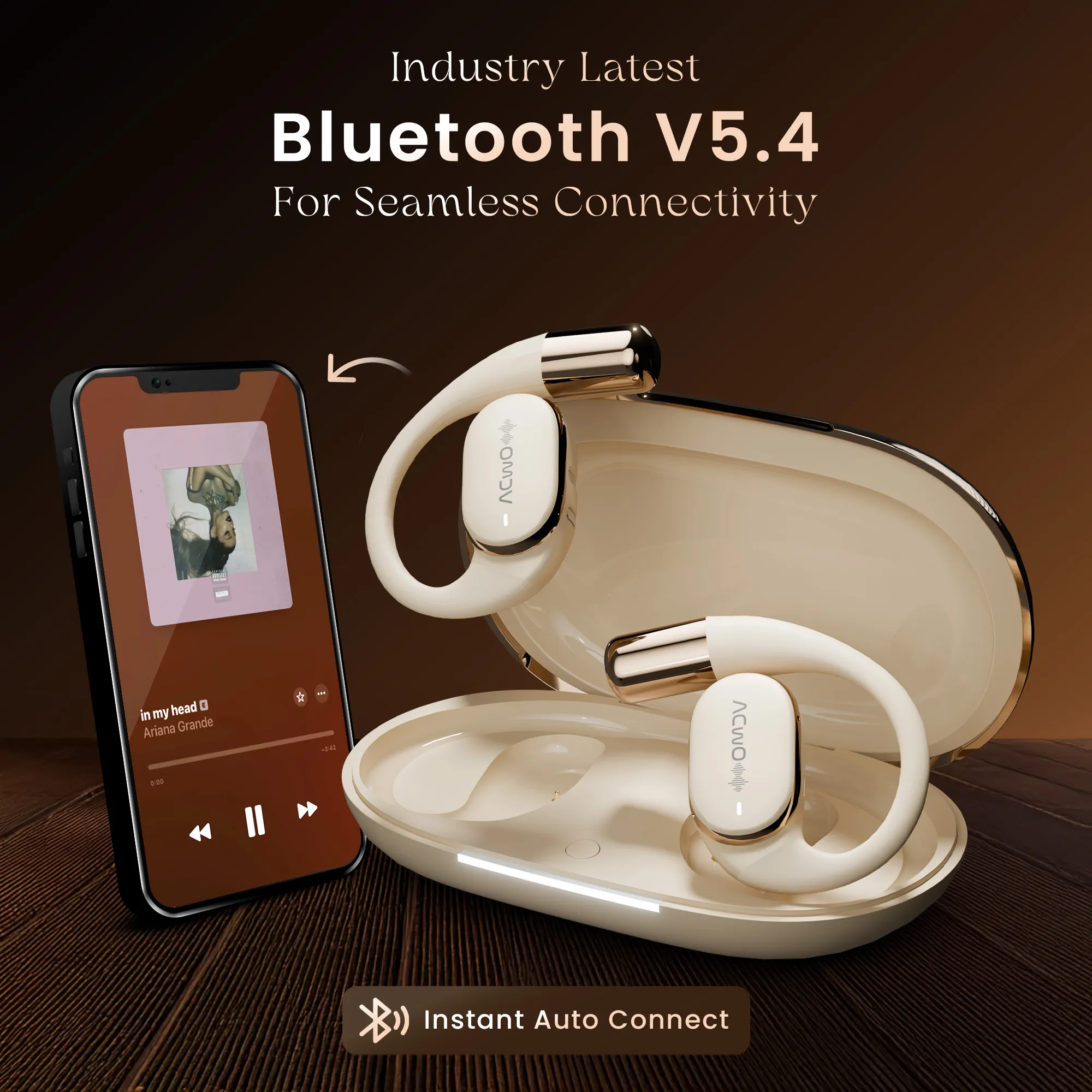 DwOTS Sense Earbuds - Image 37