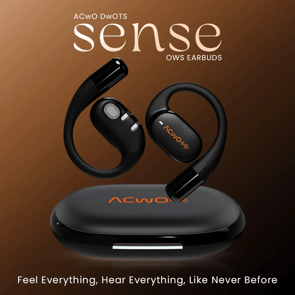 DwOTS Sense Earbuds - Image 46