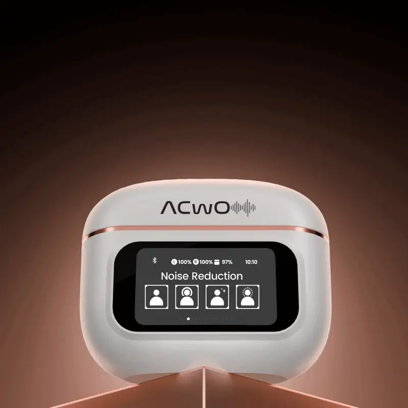 ACwO DwOTS Touch - Image 10