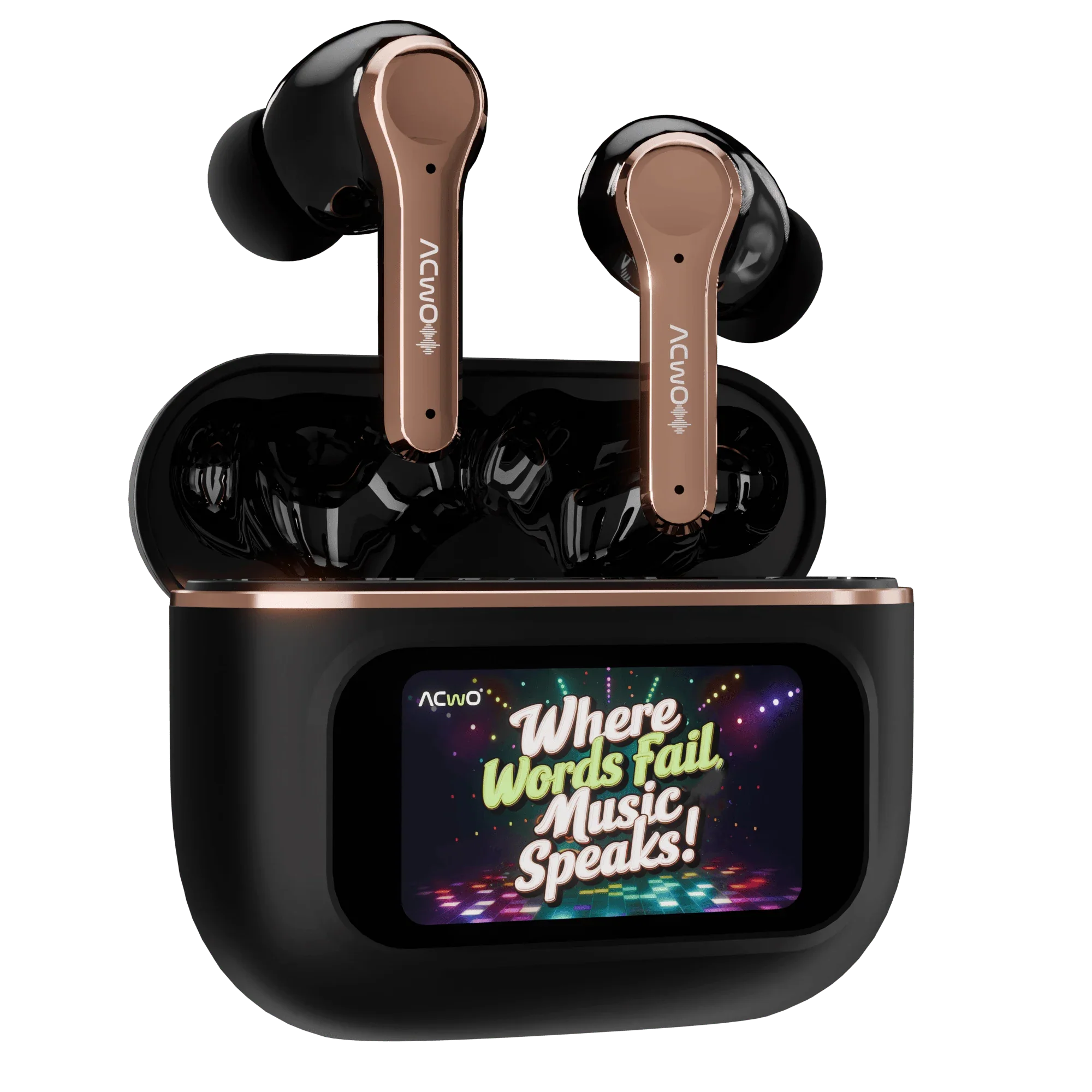 ACwO DwOTS Touch - Image 5