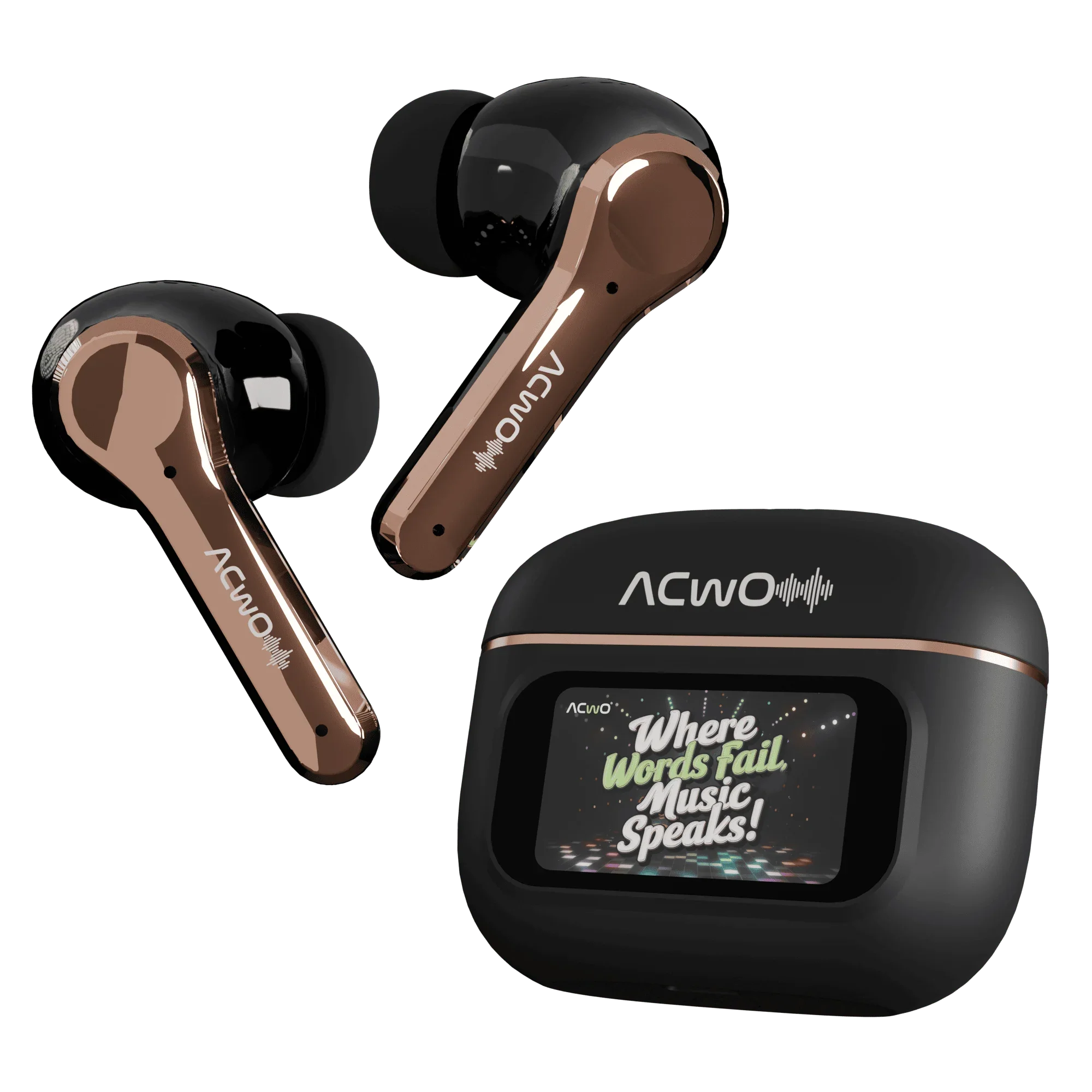 ACwO DwOTS Touch - Image 6