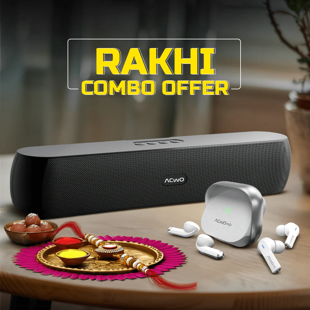 Your All-in-One Sound Experience - DwOTS Fire + CARNIwAL 212 - Image 2